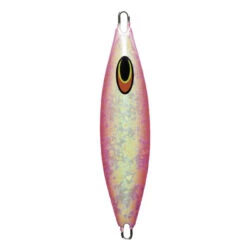 Nomad Tackle Buffalo Jigs 320g -Tackle Express fullglowpink f46c74fb 7d0e 4900 9b38 dd245ad48663