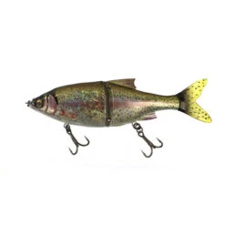 Savage Gear 3D Roach Magnum Shine Glide 230mm -Tackle Express ghost trout 87291.1653693395