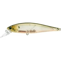 Lucky Craft Pointer SP 78 Jerkbait -Tackle Express ghost minnow 40178663 0971 4c6b 91dd cf40af442cee