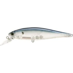 Lucky Craft Pointer SP 78 Jerkbait -Tackle Express ghostblueshad