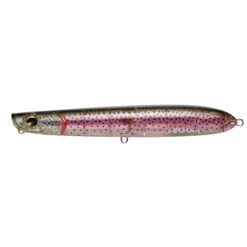 Ima Big Stick Topwater Lure -Tackle Express ghostrainbow
