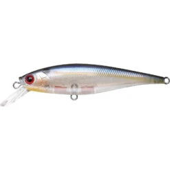 Lucky Craft Pointer SP 78 Jerkbait -Tackle Express ghostthreadfinshad
