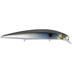 Jackall Rerange 110SP -Tackle Express hlsilvershad