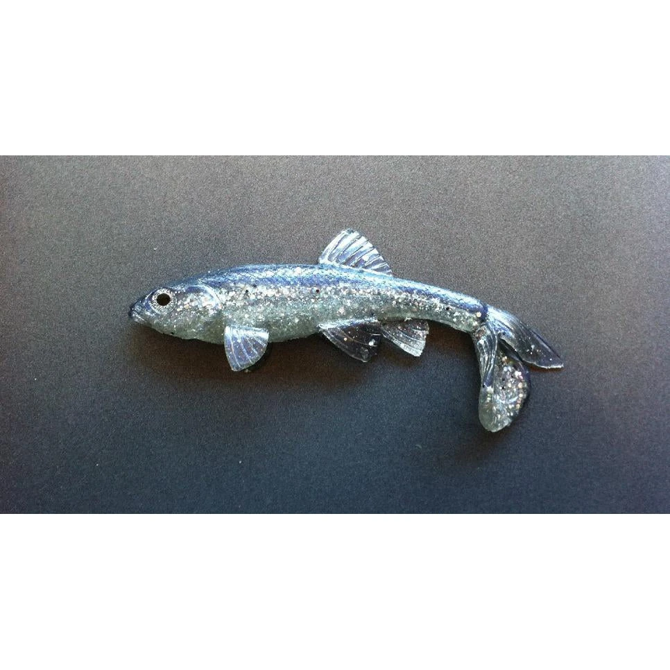 Little Creeper Baits All American Trash Fish 9 Little Creeper Baits All American Trash Fish - Image 7