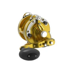 Avet HX Raptor 2-Speed Series Lever Drag Reels -Tackle Express hx3 gl fr 1