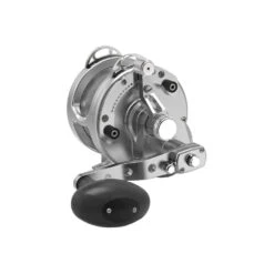 Avet HX Raptor 2-Speed Series Lever Drag Reels -Tackle Express hx3 si fr 1