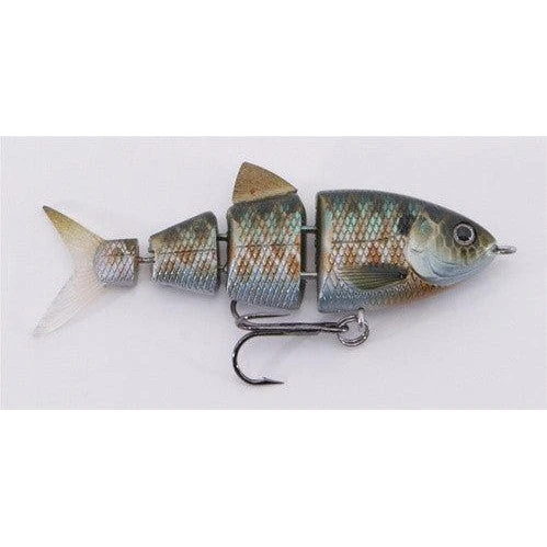 SPRO Baby Shad Swimbait 4 SPRO Baby Shad Swimbait - Image 2