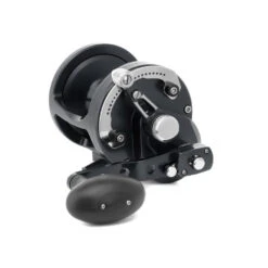 Avet LX Raptor 2- Speed Series Lever Drag Reels -Tackle Express lx 63 mc raptor bk 2