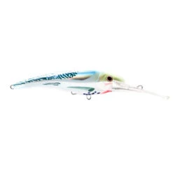Nomad Tackle DTX Minnow