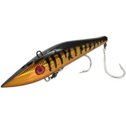 Magbay Lures MagTrak Trolling Lure -Tackle Express magbay lures magtrak high speed trolling lures 2