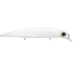 Jackall Rerange 110SP -Tackle Express mattepearlwhite