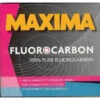 Maxima Fluorocarbon Line 200 Yards -Tackle Express maxf grande d14e3017 843e 43a1 9871 6c9c9afba491