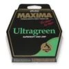 Maxima Ultragreen One Shot Monofilament Line 2 Maxima Ultragreen One Shot Monofilament Line -Tackle Express maxima fishing line