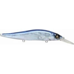 Megabass Vision Oneten+1 -Tackle Express megabass vision 110 1 jerk bait gp pro blue ii 14