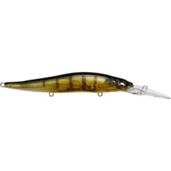 Megabass Vision Oneten+1 -Tackle Express megabass vision 110 2 jerkbait gp pro perch