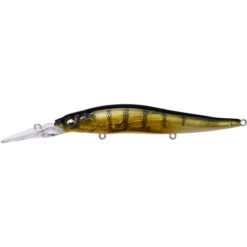 Megabass Vision ONETEN+2 -Tackle Express megabass vision 110 2 jerkbait gp pro perch 2e1aad4a 5636 47b3 a36b 908e7ba75882