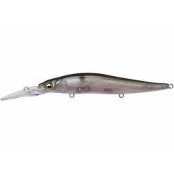Megabass Vision ONETEN+2 -Tackle Express megabass vision 110 2 jerkbait mb gizzard