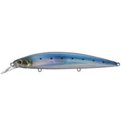 Lucky Craft Surf Pointer 115 MR -Tackle Express metallicsardine