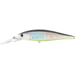 Lucky Craft Staysee 90 Jerkbait -Tackle Express msgunmetal