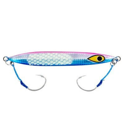 Mustad Rip Roller Slow Fall Jig With Assist Hook 11 Mustad Rip Roller Slow Fall Jig With Assist Hook - Image 9