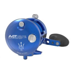 Avet JX G2 Series Lever Drag Fishing Reels -Tackle Express mxl5.8mcg2 bl bk