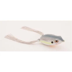 SPRO Bronzeye Frog 65 -Tackle Express nastyshad