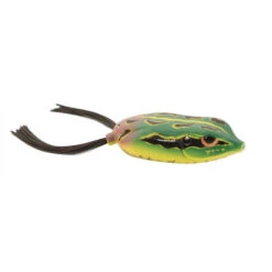 SPRO Bronzeye King Daddy 90 Frog -Tackle Express naturalgreen