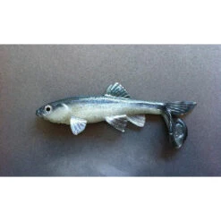 Little Creeper Baits All American Trash Fish 13 Little Creeper Baits All American Trash Fish -Tackle Express naturalhitch