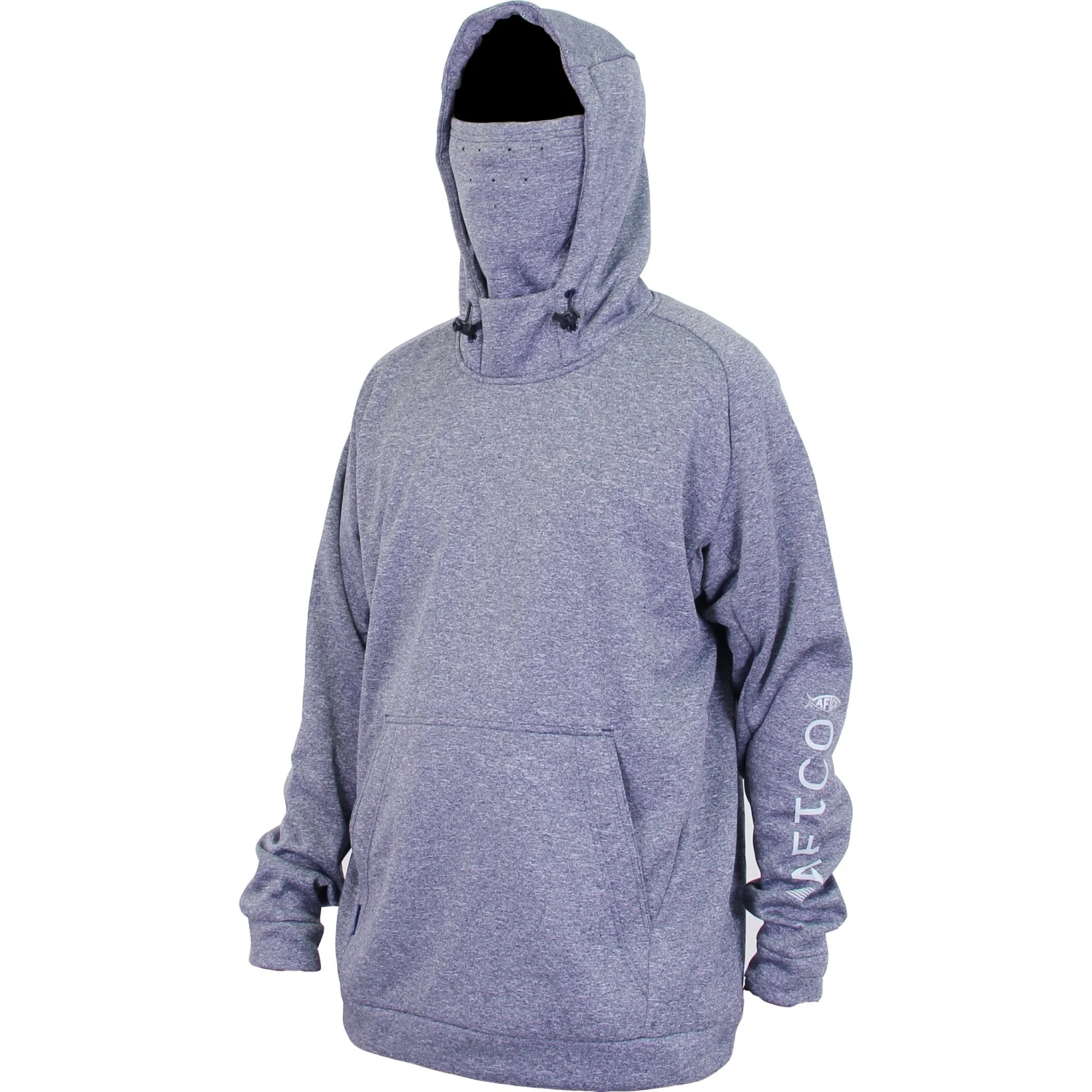 AFTCO Reaper Original Technical Fleece Hoodie 4 AFTCO Reaper Original Technical Fleece Hoodie - Image 2
