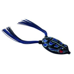 SPRO Bronzeye Frog 65 -Tackle Express navyseal