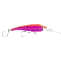 Nomad Tackle DTX Minnow 24 Nomad Tackle DTX Minnow -Tackle Express nomad design dtx minnow lure 200mm nom 0012 21