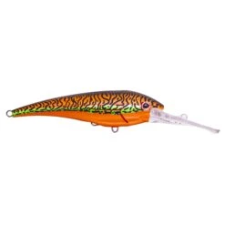 Nomad Tackle DTX Minnow 21 Nomad Tackle DTX Minnow -Tackle Express orangemack