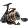 Penn Battle III Spinning Reel 1 Penn Battle III Spinning Reel -Tackle Express penn btlii3000 battle ii spinning reel