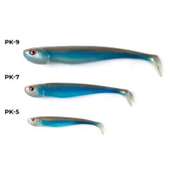 Kicker Pickle Kick Swimbaits PK-7 25 Kicker Pickle Kick Swimbaits PK-7 -Tackle Express pk prod 0007 hitchhiker 456e7287 99dc 4ce0 927e cd890ba996cf