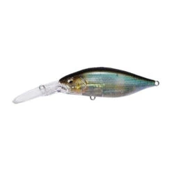Megabass Deep-X 200 LBO Crankbait -Tackle Express pmhasu