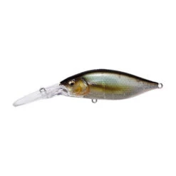 Megabass Deep-X 200 LBO Crankbait -Tackle Express pmmoroko
