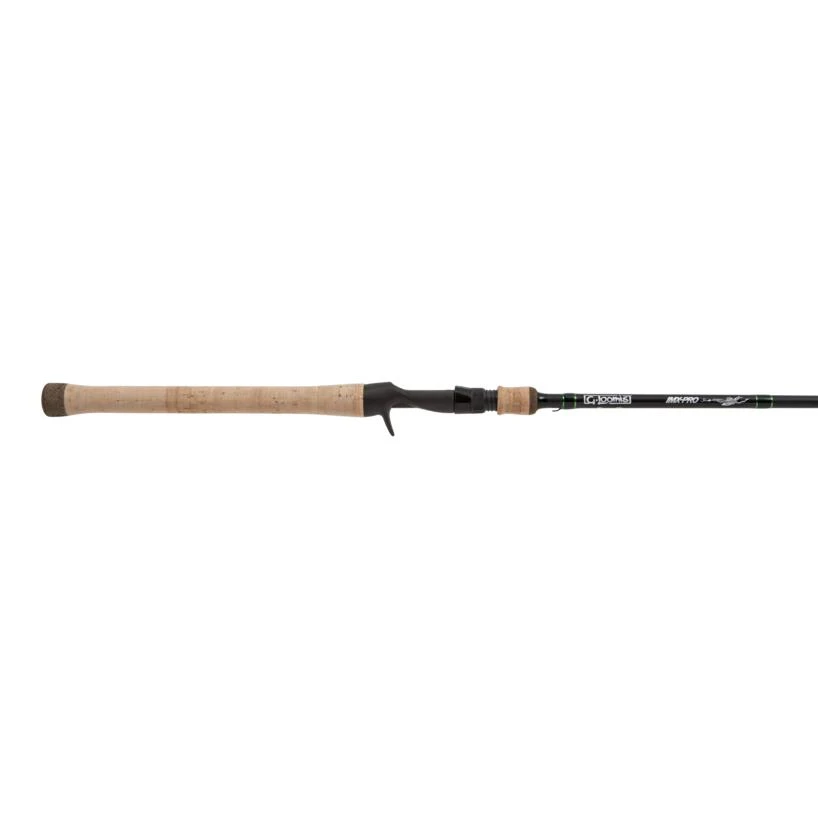 G.LOOMIS G. Loomis IMX Pro Series Casting Rods 4 G.LOOMIS G. Loomis IMX Pro Series Casting Rods - Image 2