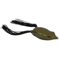 SPRO Bronzeye Frog 65 -Tackle Express putty