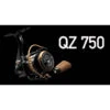 Daiwa QZ750 Ultralight Spinning Reel