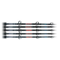 United Composites Extreme Composite Rail Rods