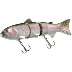 SPRO Swimbait 8"