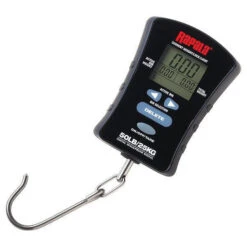 Rapala Compact Touch Screen 50LB Digital Scale