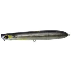 Ima Big Stick Topwater Lure -Tackle Express realghostshad