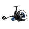 Okuma Rockaway Surf Spinning Reel -Tackle Express rockawayreel