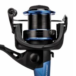Okuma Rockaway Surf Spinning Reel -Tackle Express rockawaysurfreel
