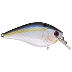 Lucky Craft LC 1.0 DRS Squarebill Crankbait