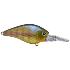 Lucky Craft LC 1.0 DD DRS Crankbait