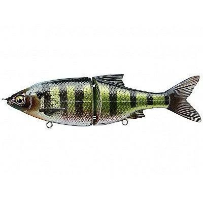 Savage Gear 3D Roach Shine Glide 135mm 6 Savage Gear 3D Roach Shine Glide 135mm - Image 4