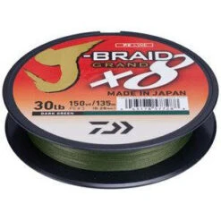 Daiwa Dawia J-Braid X8 Grand Braided Line 300 Yds -Tackle Express rs 89a51659 295a 4104 8877 42664b7e9efd