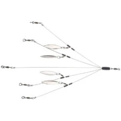 G Funk Bladed Bama G-Rig